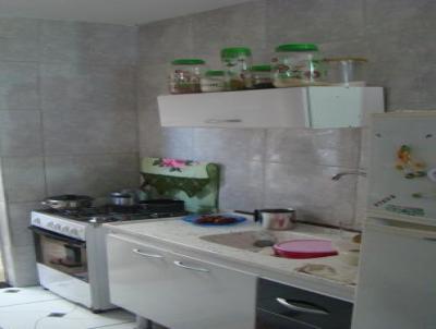 Casa em Condomínio para Venda, em Guarulhos, bairro BONSUCESSO, 2 dormitórios, 1 banheiro, 1 vaga